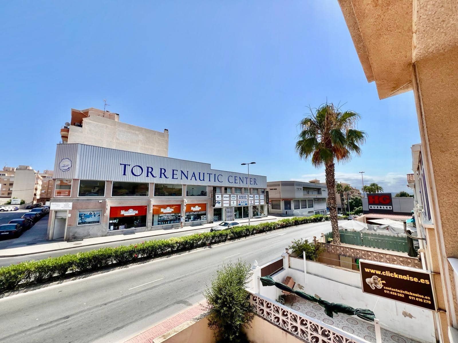 2 soverom Bungalow til salgs i Torrevieja med svømmebasseng - € 149 900 (Ref: 9929622)