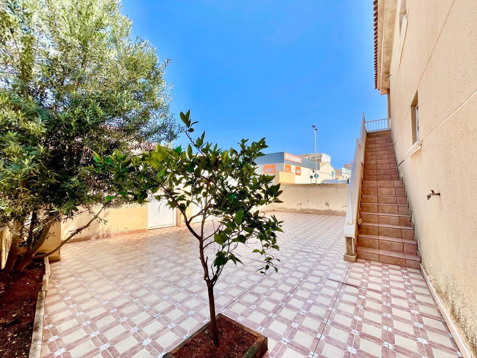 2 soverom Bungalow til salgs i Torrevieja med svømmebasseng - € 149 900 (Ref: 9929622)