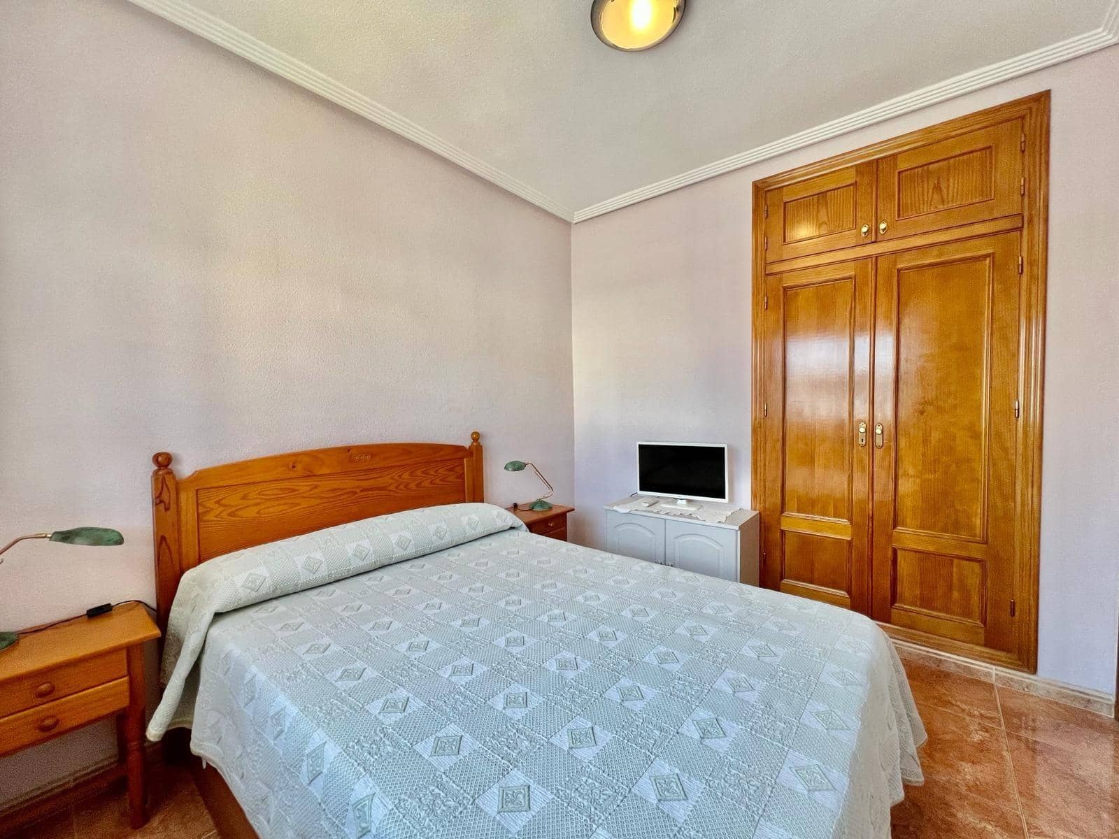 2 soverom Bungalow til salgs i Torrevieja med svømmebasseng - € 149 900 (Ref: 9929622)