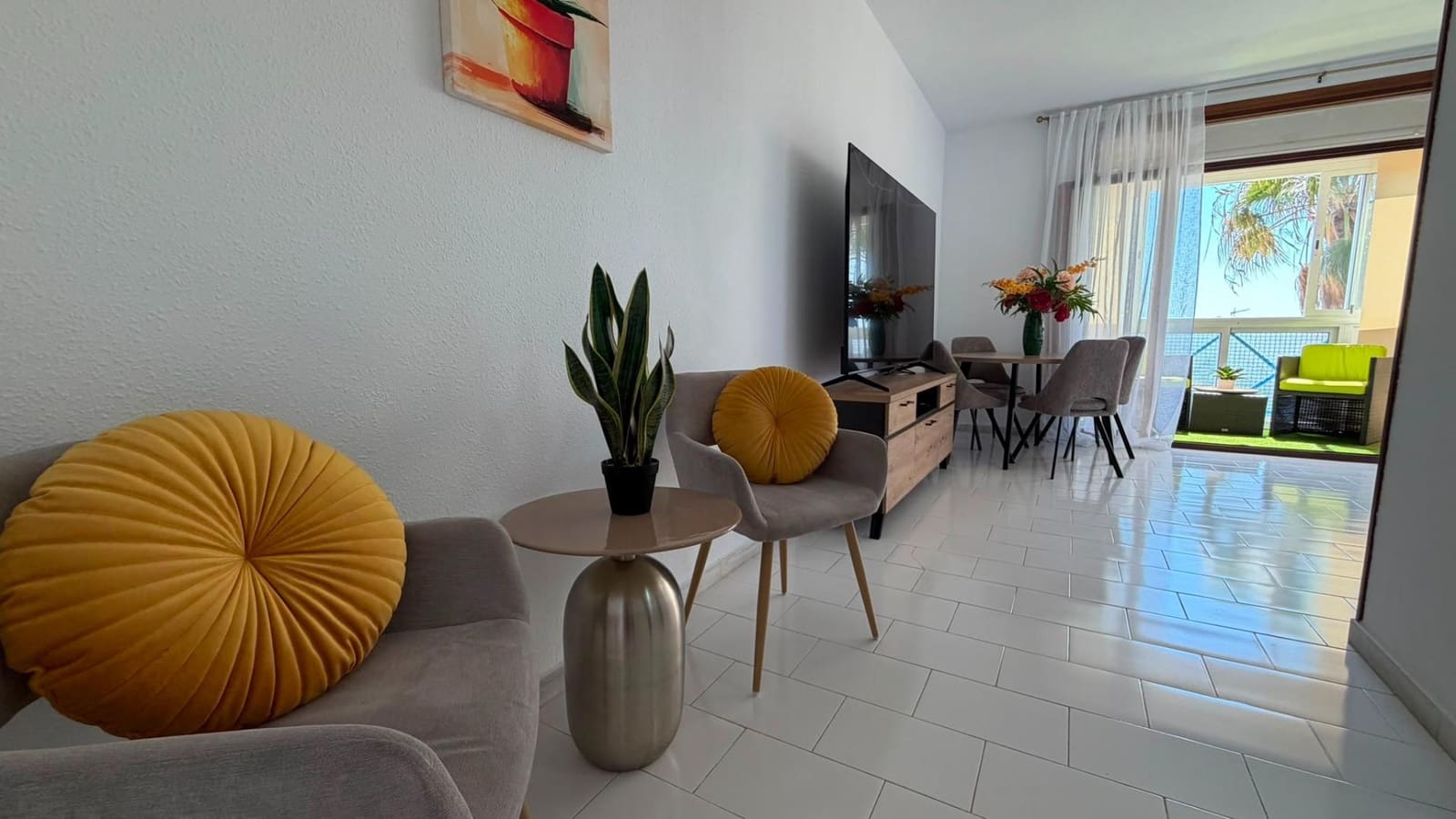 1 camera da letto Appartamento in vendita in Torrevieja con piscina - 179.900 € (Rif: 9929623)