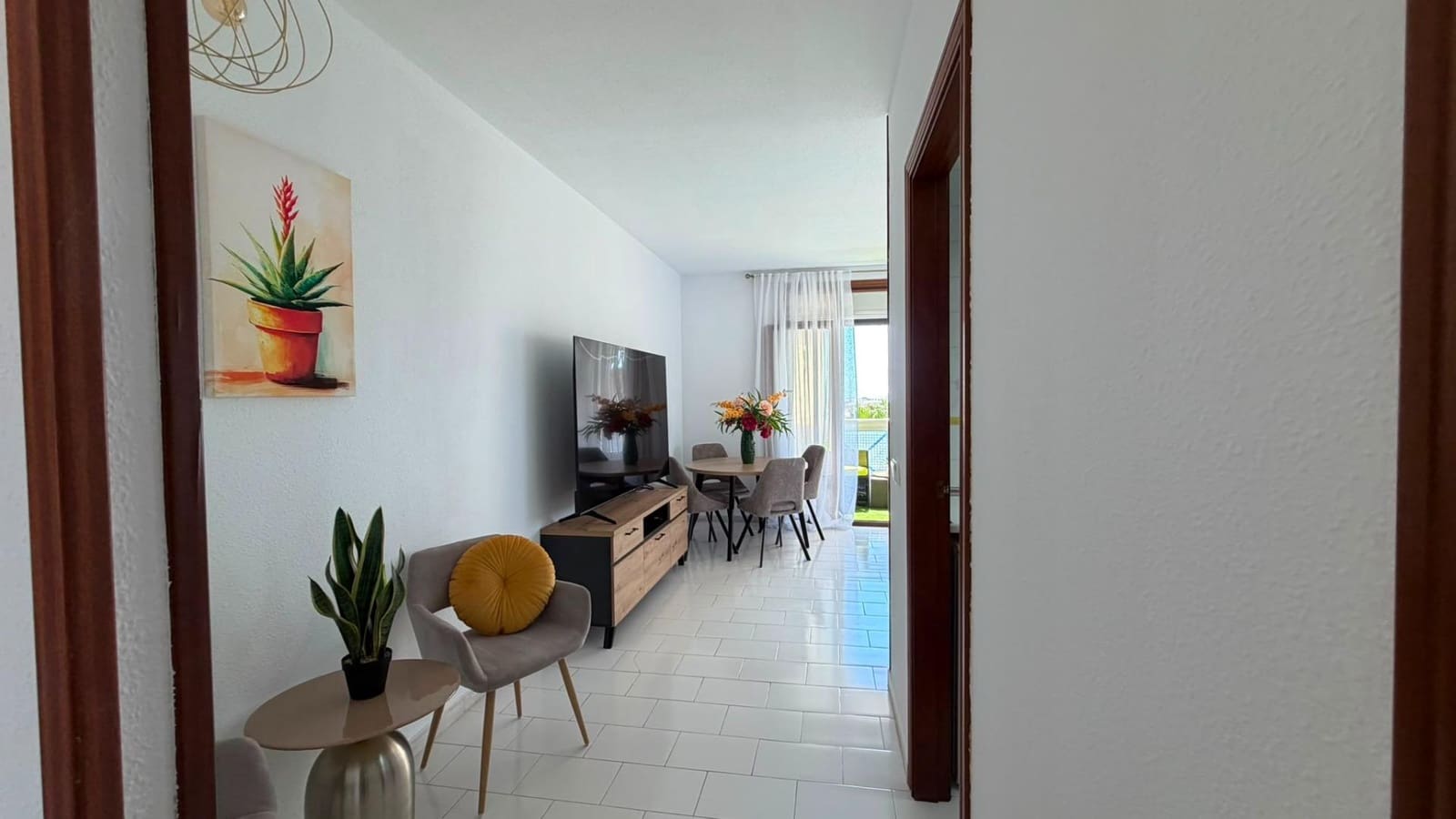 1 camera da letto Appartamento in vendita in Torrevieja con piscina - 179.900 € (Rif: 9929623)