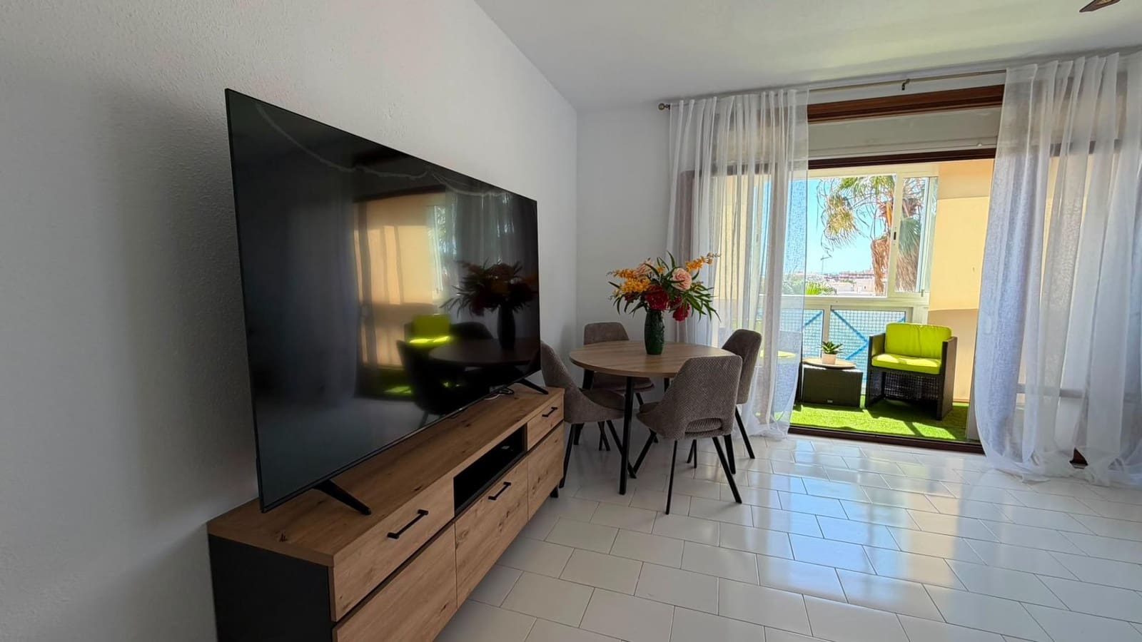 1 camera da letto Appartamento in vendita in Torrevieja con piscina - 179.900 € (Rif: 9929623)
