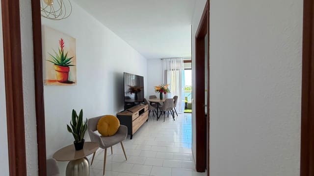 1 camera da letto Appartamento in vendita in Torreblanca, Torrevieja con piscina - 179.900 € (Rif: 9929623)