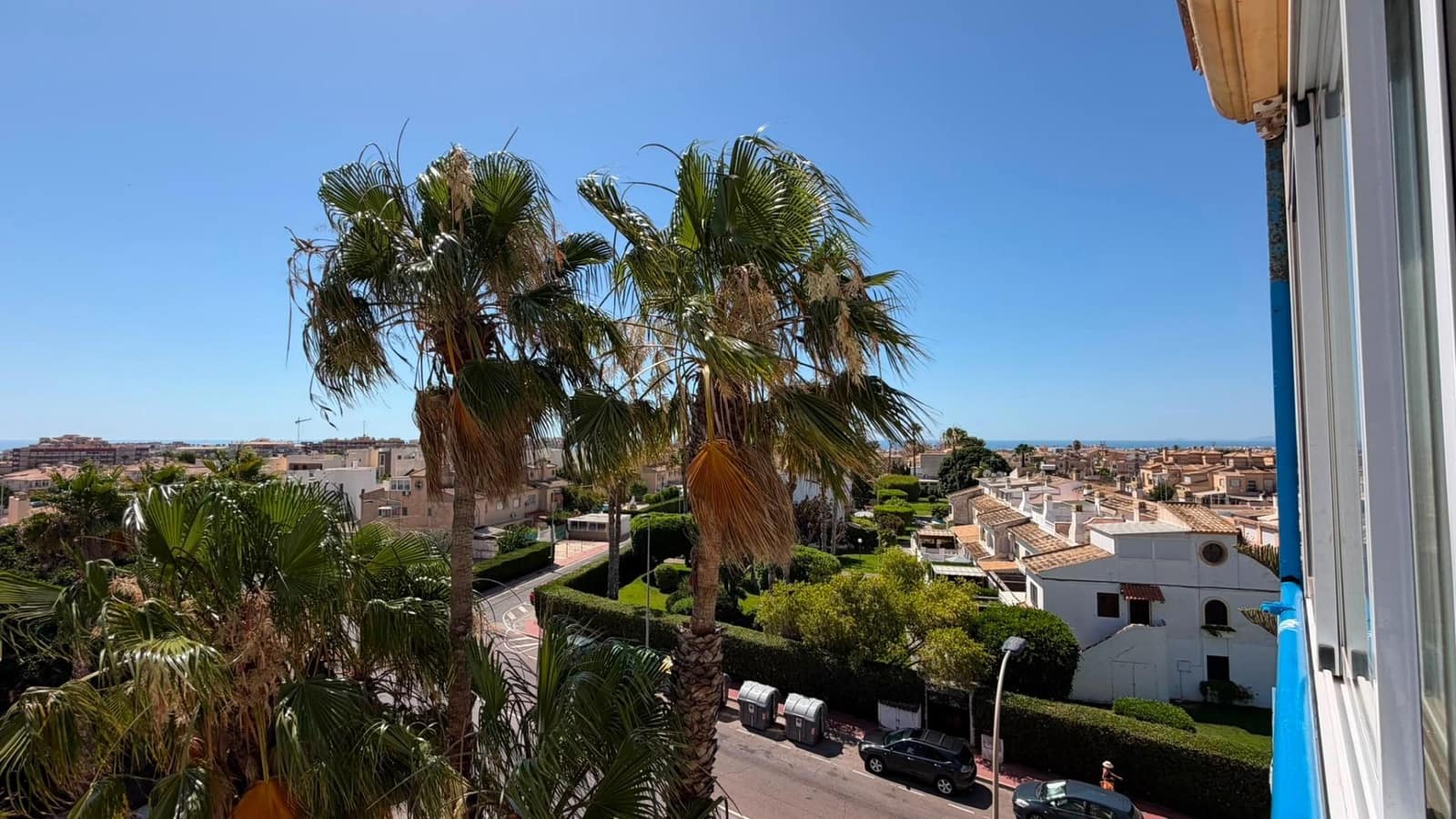 1 camera da letto Appartamento in vendita in Torrevieja con piscina - 179.900 € (Rif: 9929623)