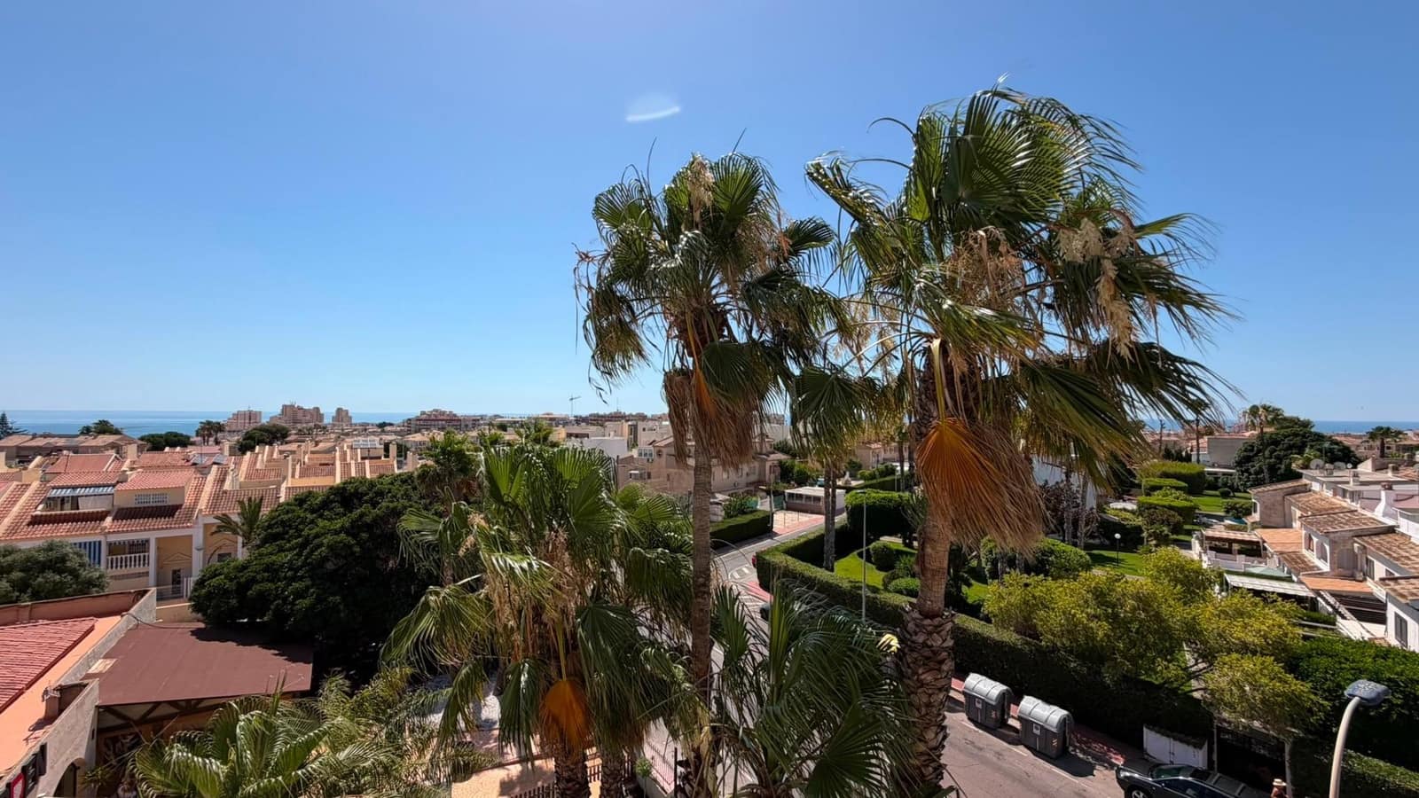 1 camera da letto Appartamento in vendita in Torrevieja con piscina - 179.900 € (Rif: 9929623)