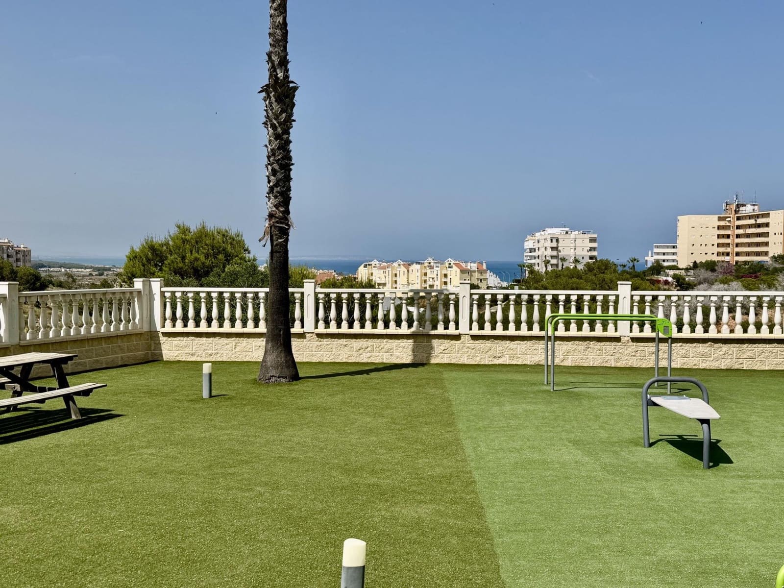 1 camera da letto Appartamento in vendita in Torrevieja con piscina - 179.900 € (Rif: 9929623)