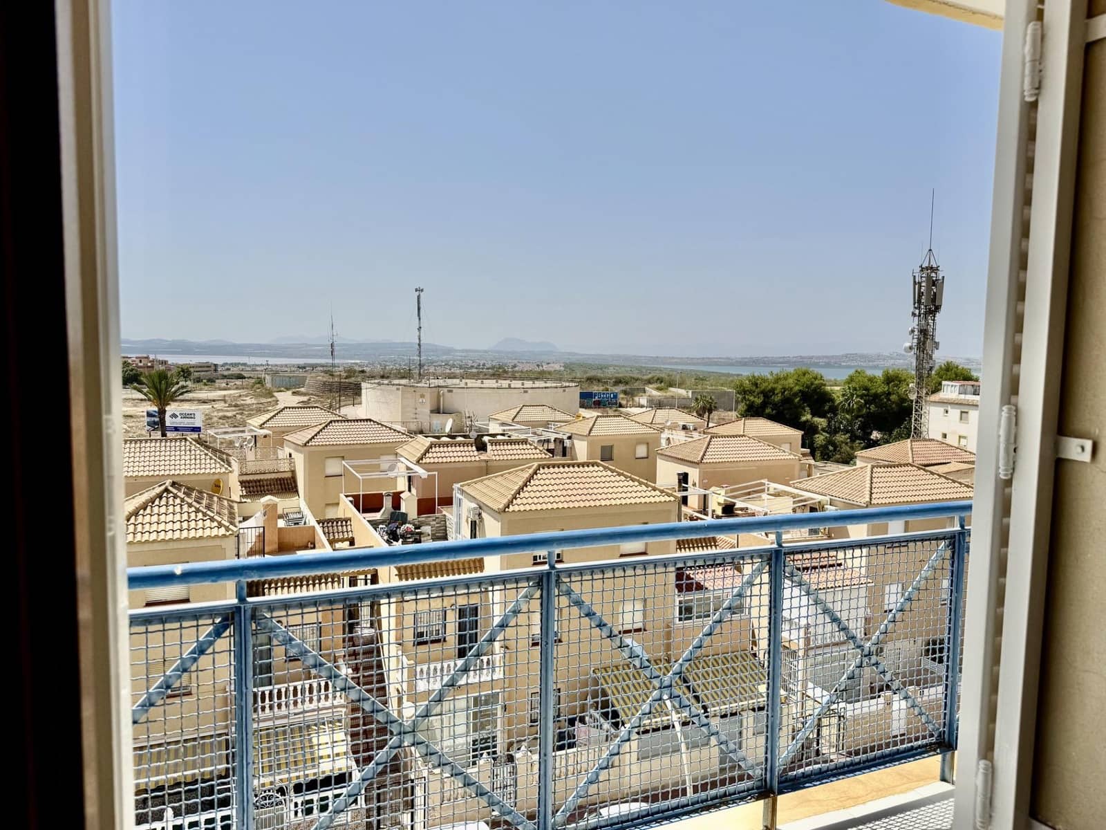 1 camera da letto Appartamento in vendita in Torrevieja con piscina - 179.900 € (Rif: 9929623)