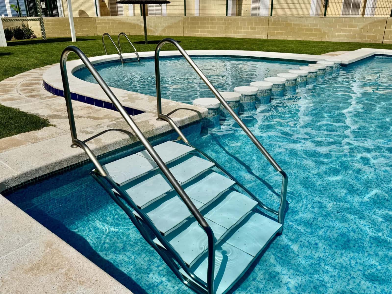 1 camera da letto Appartamento in vendita in Torrevieja con piscina - 179.900 € (Rif: 9929623)