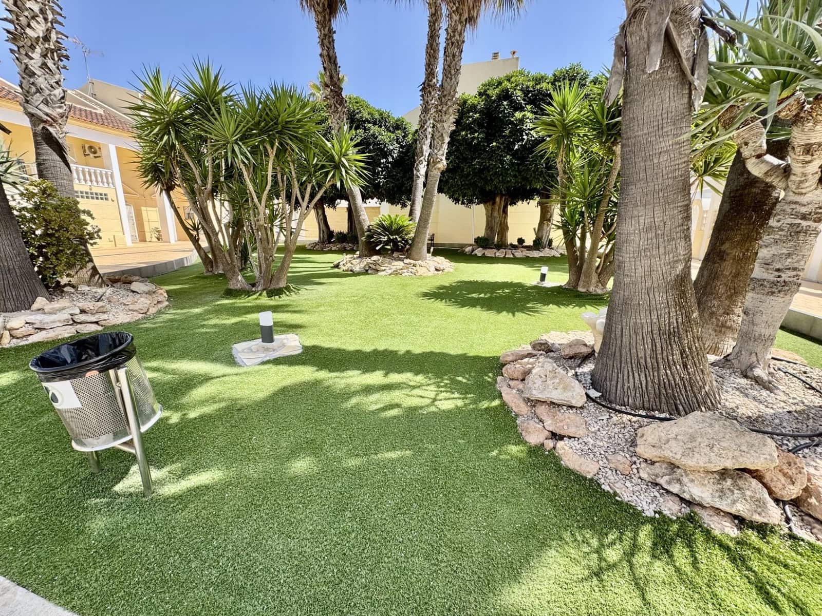 1 camera da letto Appartamento in vendita in Torrevieja con piscina - 179.900 € (Rif: 9929623)