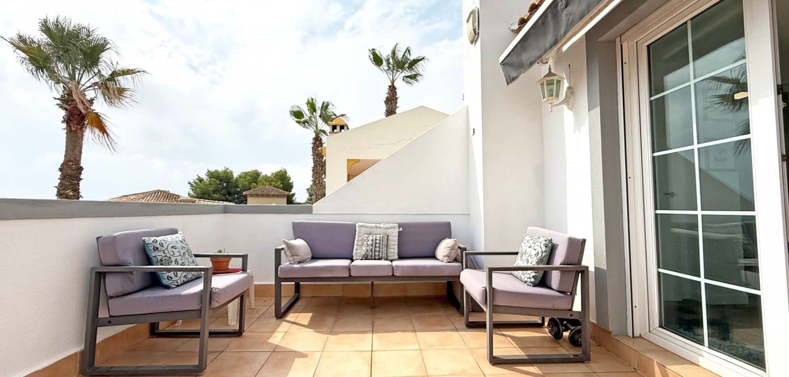 3 soveværelse Villa til salg i Orihuela Costa med swimmingpool - € 424.900 (Ref: 9929630)