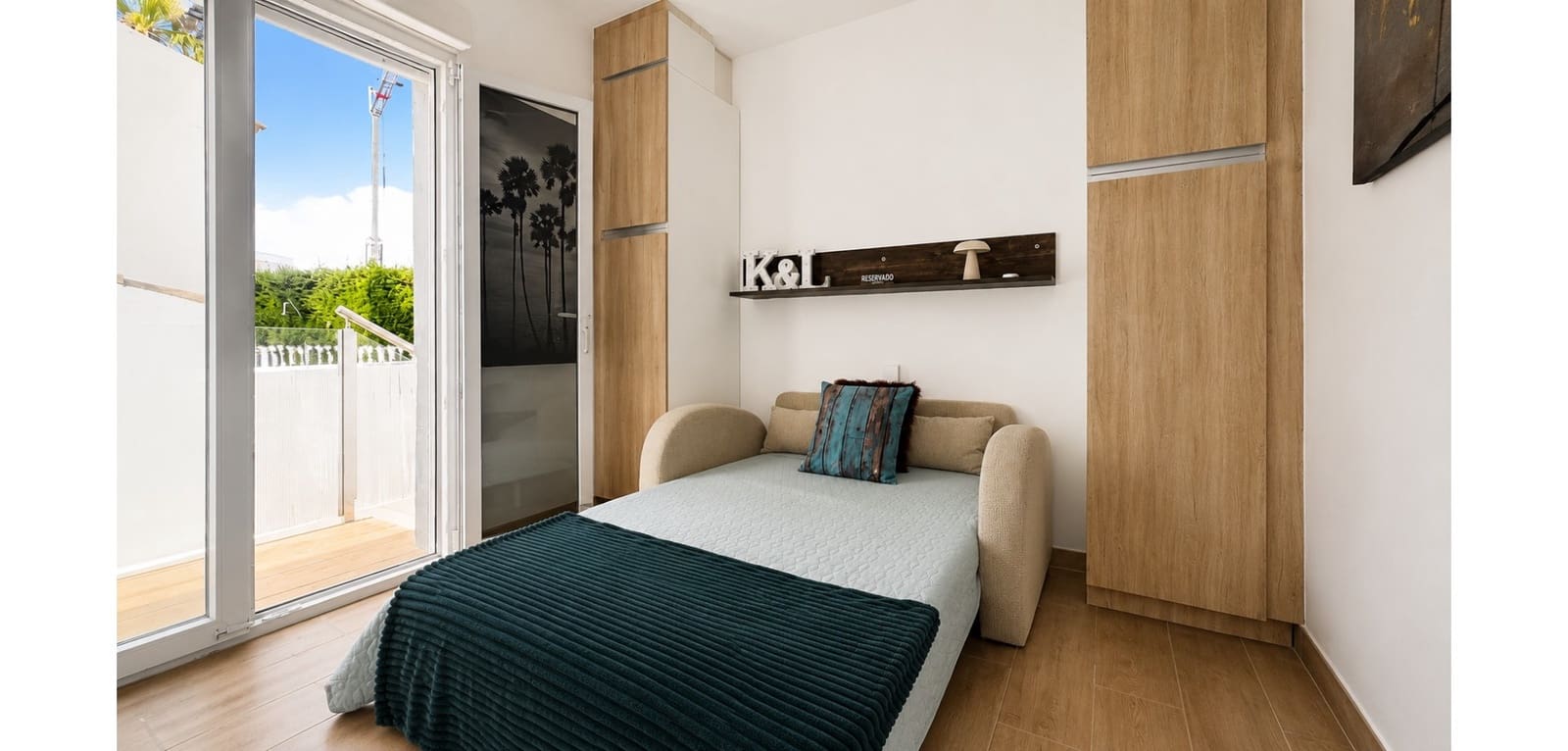 3 soveværelse Villa til salg i Orihuela Costa med swimmingpool - € 424.900 (Ref: 9929630)