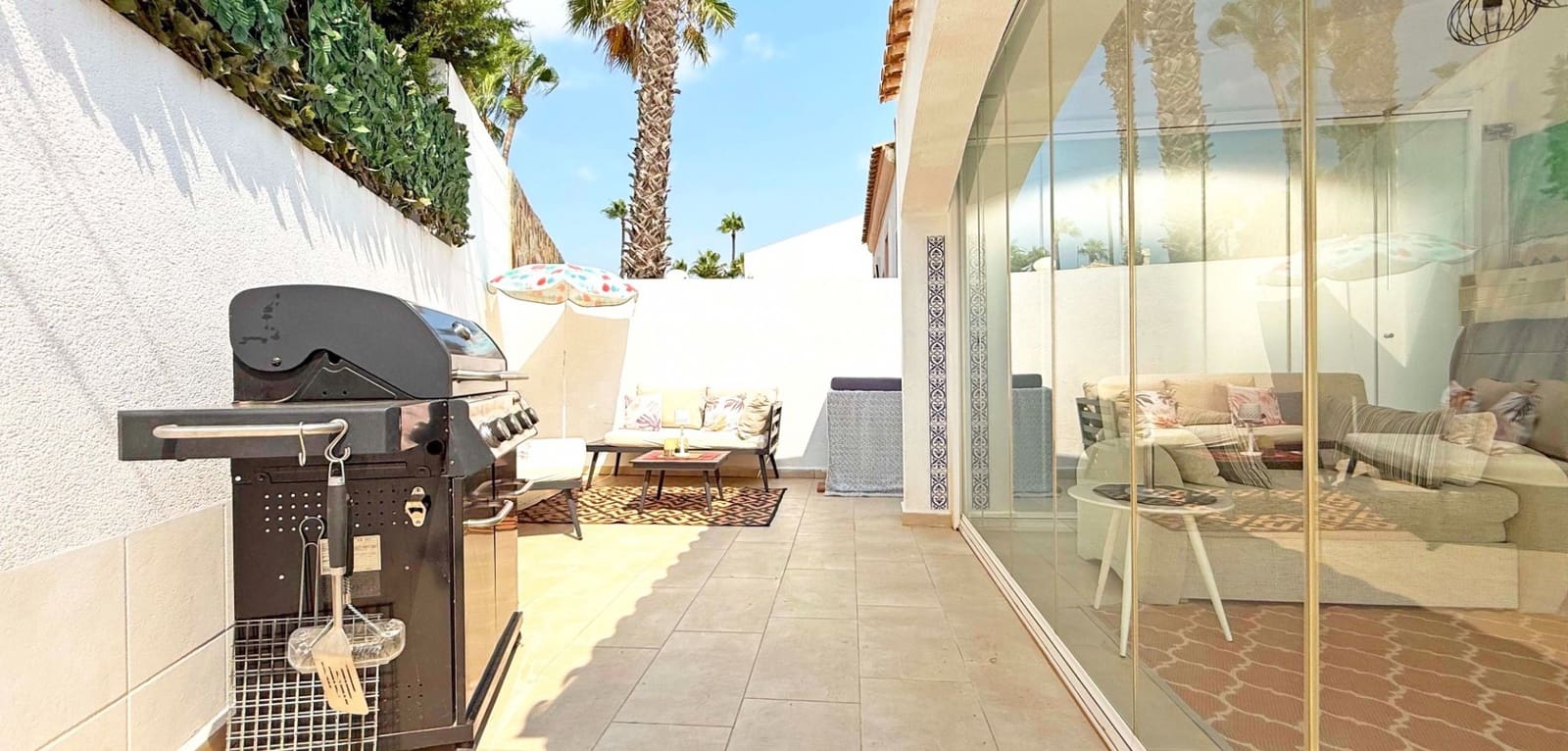 3 soveværelse Villa til salg i Orihuela Costa med swimmingpool - € 424.900 (Ref: 9929630)