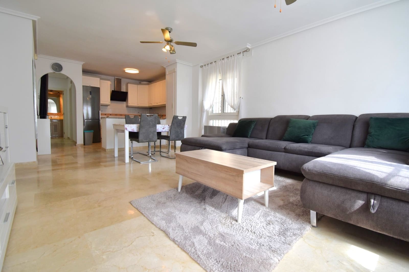 2 bedroom Apartment for sale in Orihuela Costa with pool garage - € 205,000 (Ref: 9929631)