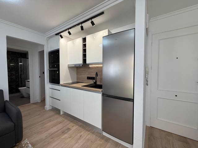 2 sypialnia Apartament na sprzedaż w Parque de las Naciones, Torrevieja - 153 900 € (Ref: 9934798)
