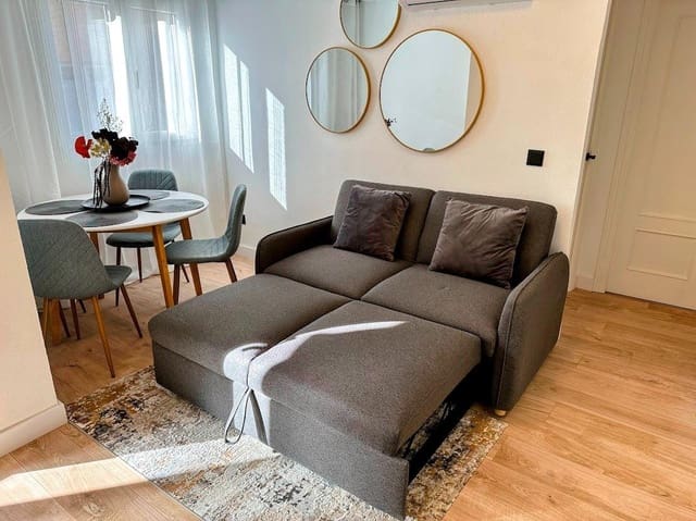 2 sypialnia Apartament na sprzedaż w Parque de las Naciones, Torrevieja - 153 900 € (Ref: 9934798)