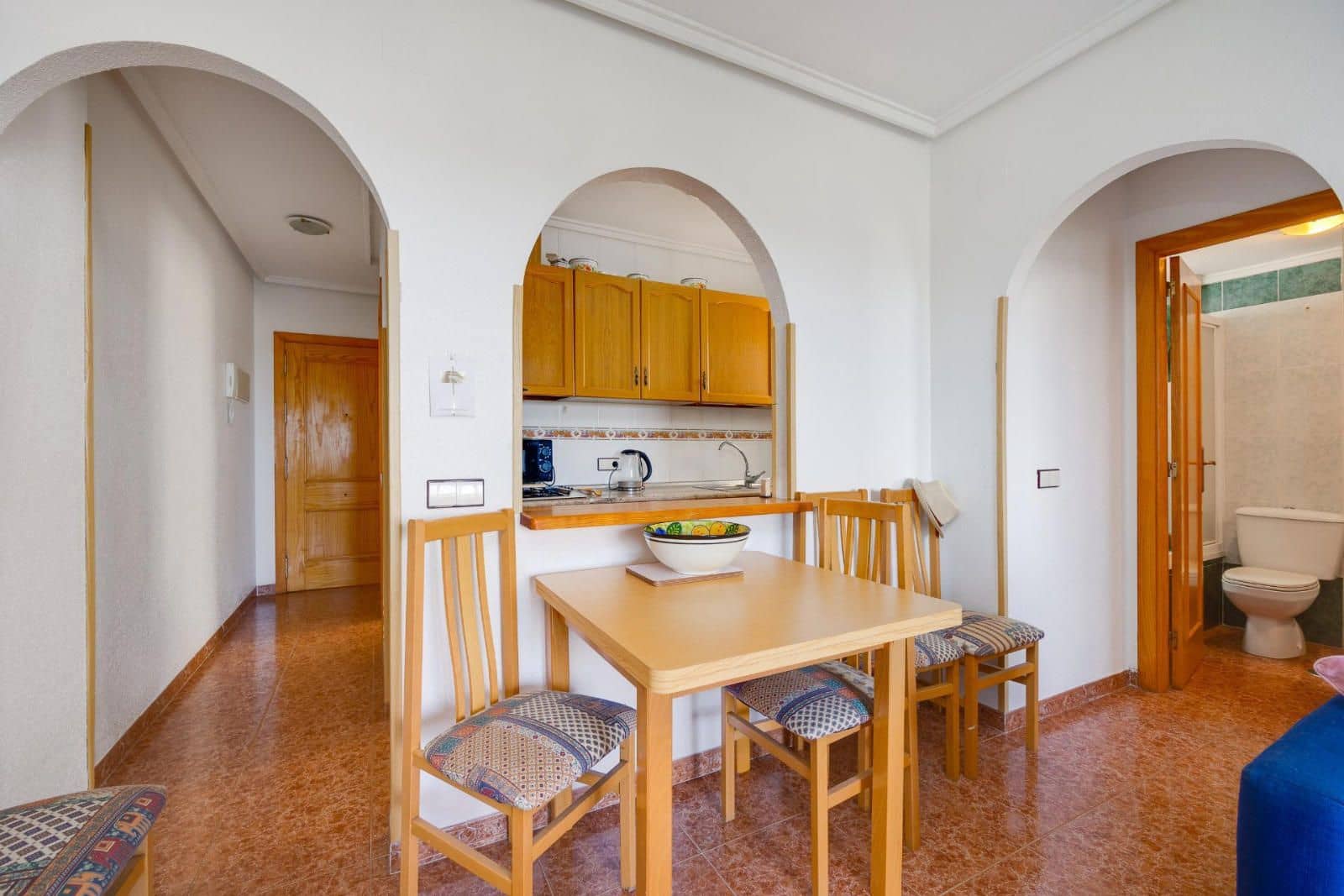 2 slaapkamer Appartement te koop in Torrevieja met zwembad - € 129.969 (Ref: 9944684)