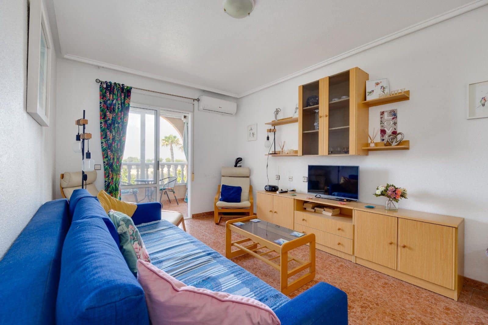 2 slaapkamer Appartement te koop in Torrevieja met zwembad - € 129.969 (Ref: 9944684)