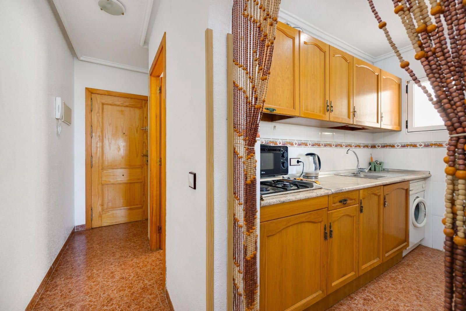 2 slaapkamer Appartement te koop in Torrevieja met zwembad - € 129.969 (Ref: 9944684)