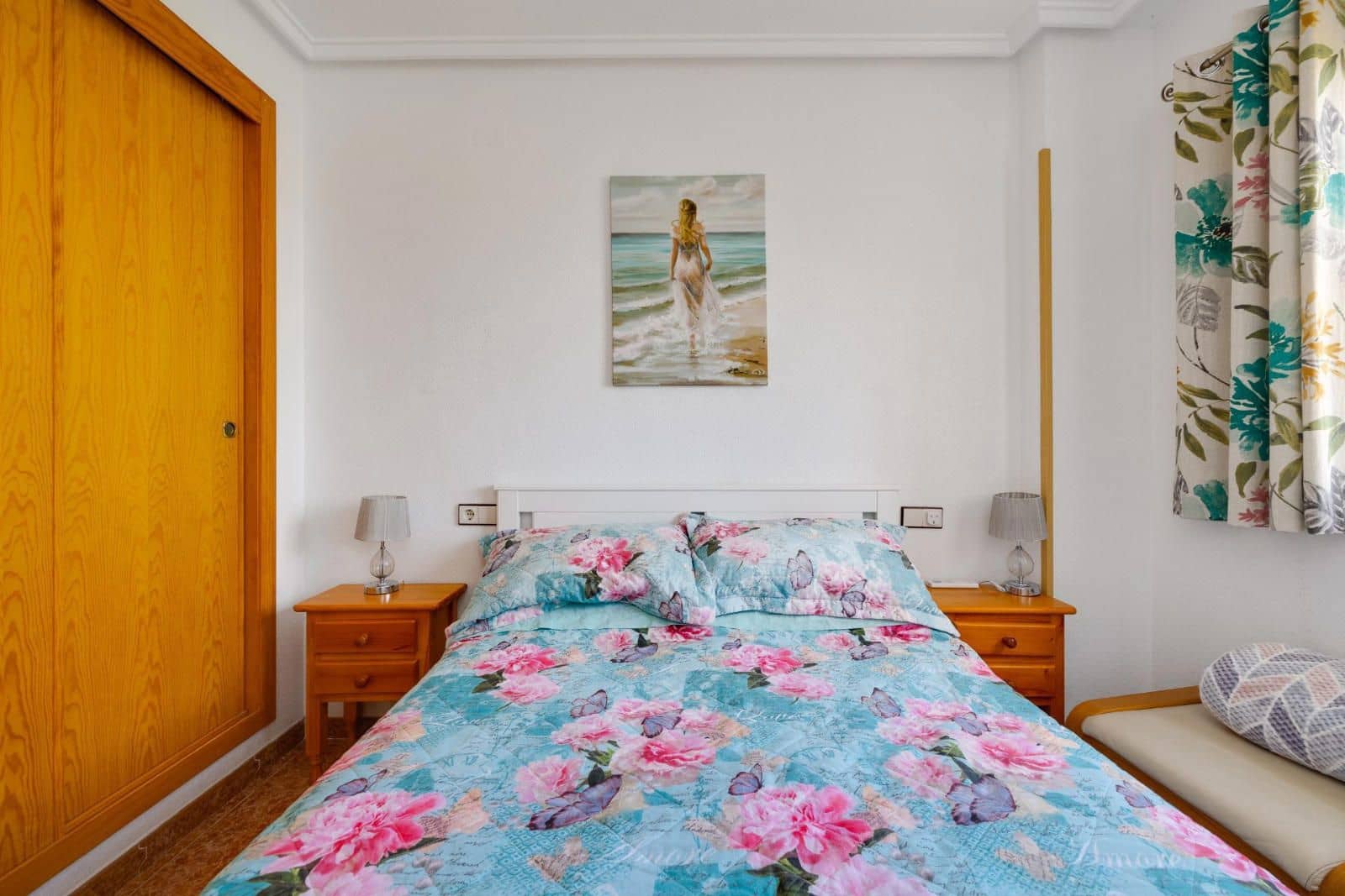 2 slaapkamer Appartement te koop in Torrevieja met zwembad - € 129.969 (Ref: 9944684)