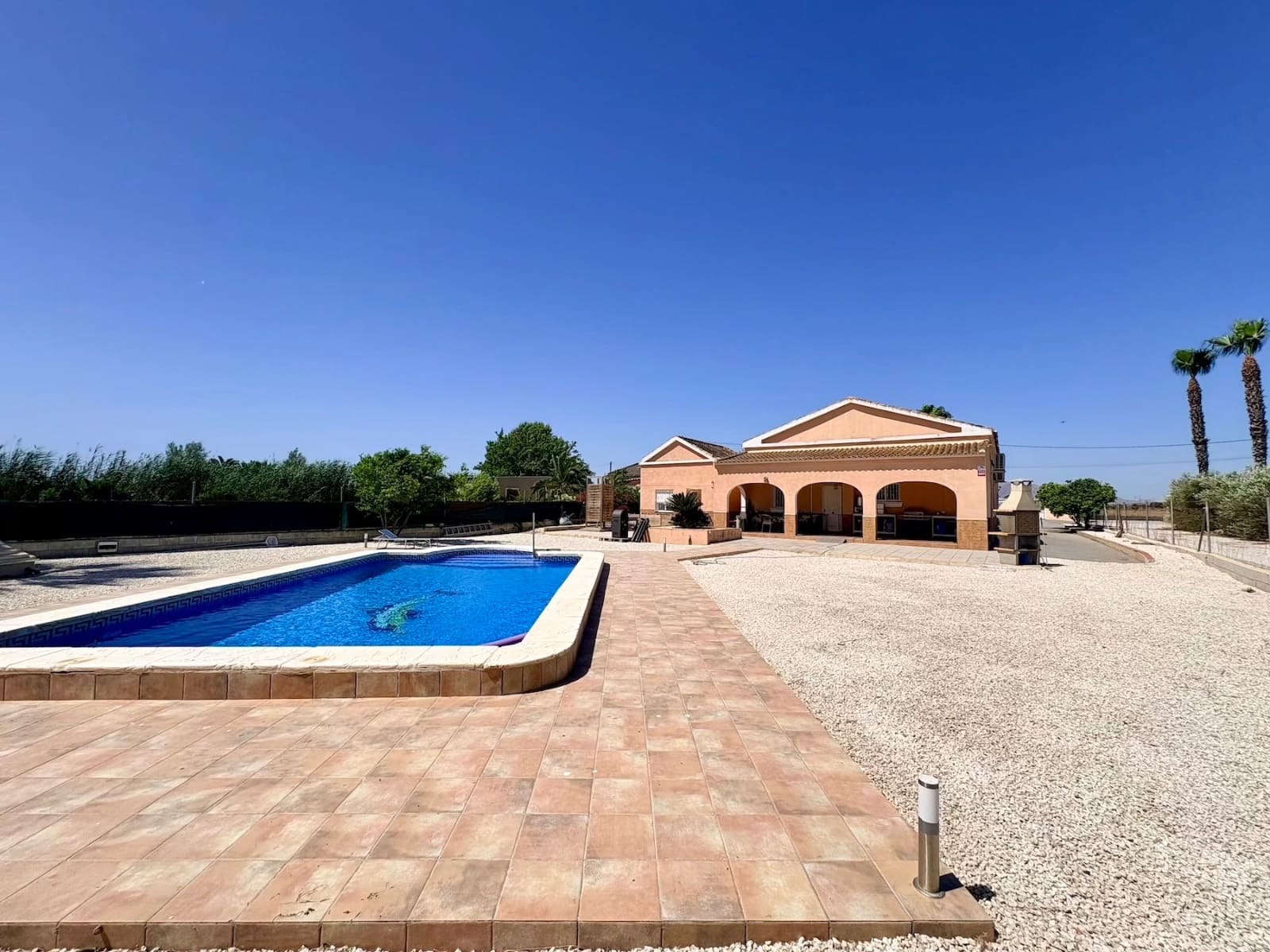 3 quarto Quinta/Casa Rural para venda em Dolores com piscina garagem - 320 000 € (Ref: 9944685)