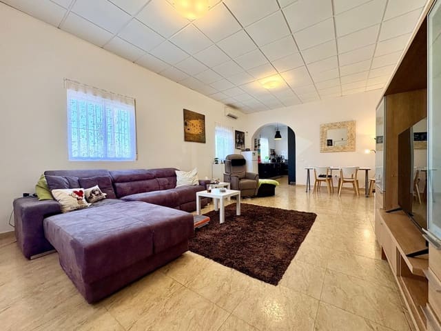 3 quarto Quinta/Casa Rural para venda em Dolores com piscina garagem - 320 000 € (Ref: 9944685)