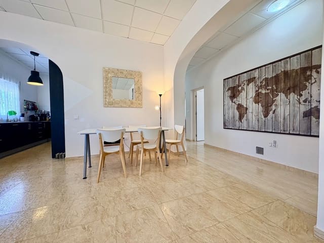 3 quarto Quinta/Casa Rural para venda em Dolores com piscina garagem - 320 000 € (Ref: 9944685)