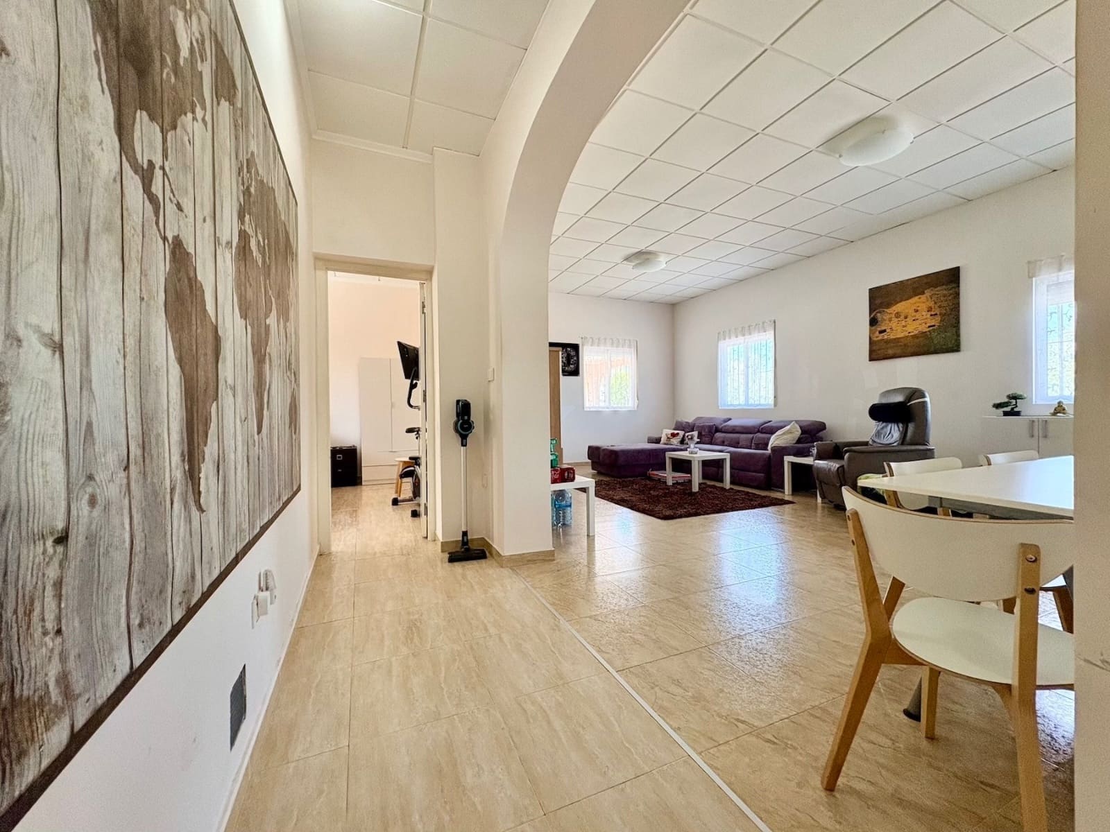 3 quarto Quinta/Casa Rural para venda em Dolores com piscina garagem - 320 000 € (Ref: 9944685)