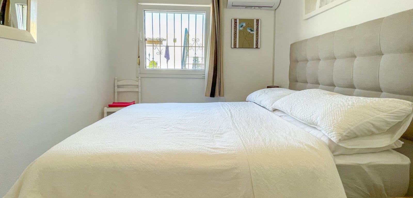 2 soveværelse Bungalow til salg i Los Narejos med swimmingpool garage - € 220.000 (Ref: 9944687)