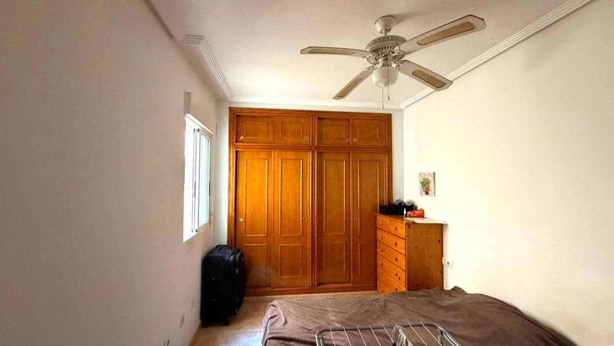 1 soveværelse Lejlighed til salg i Torrevieja - € 114.990 (Ref: 9944688)