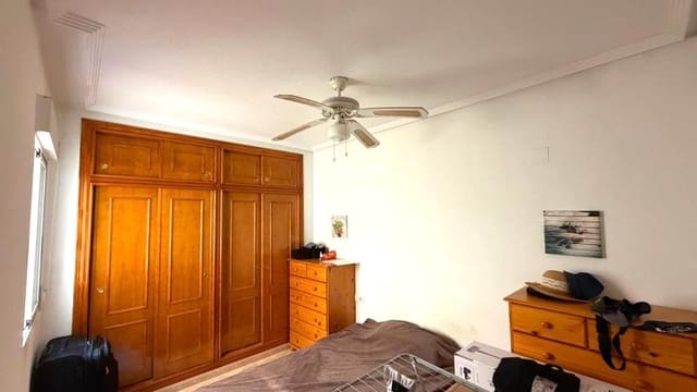 1 soverom Leilighet til salgs i Parque de las Naciones, Torrevieja - € 114 990 (Ref: 9944688)