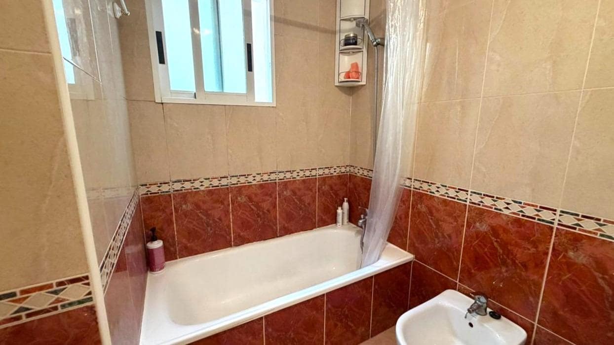 1 soveværelse Lejlighed til salg i Torrevieja - € 114.990 (Ref: 9944688)