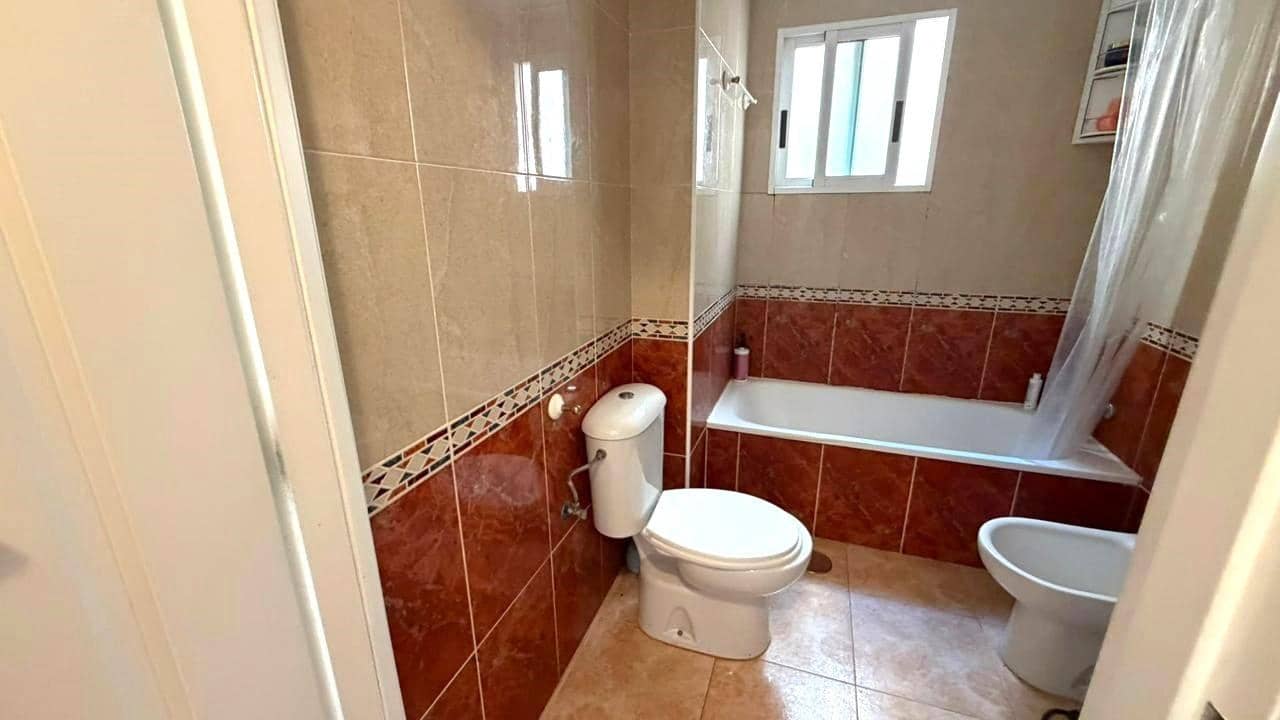 1 soveværelse Lejlighed til salg i Torrevieja - € 114.990 (Ref: 9944688)