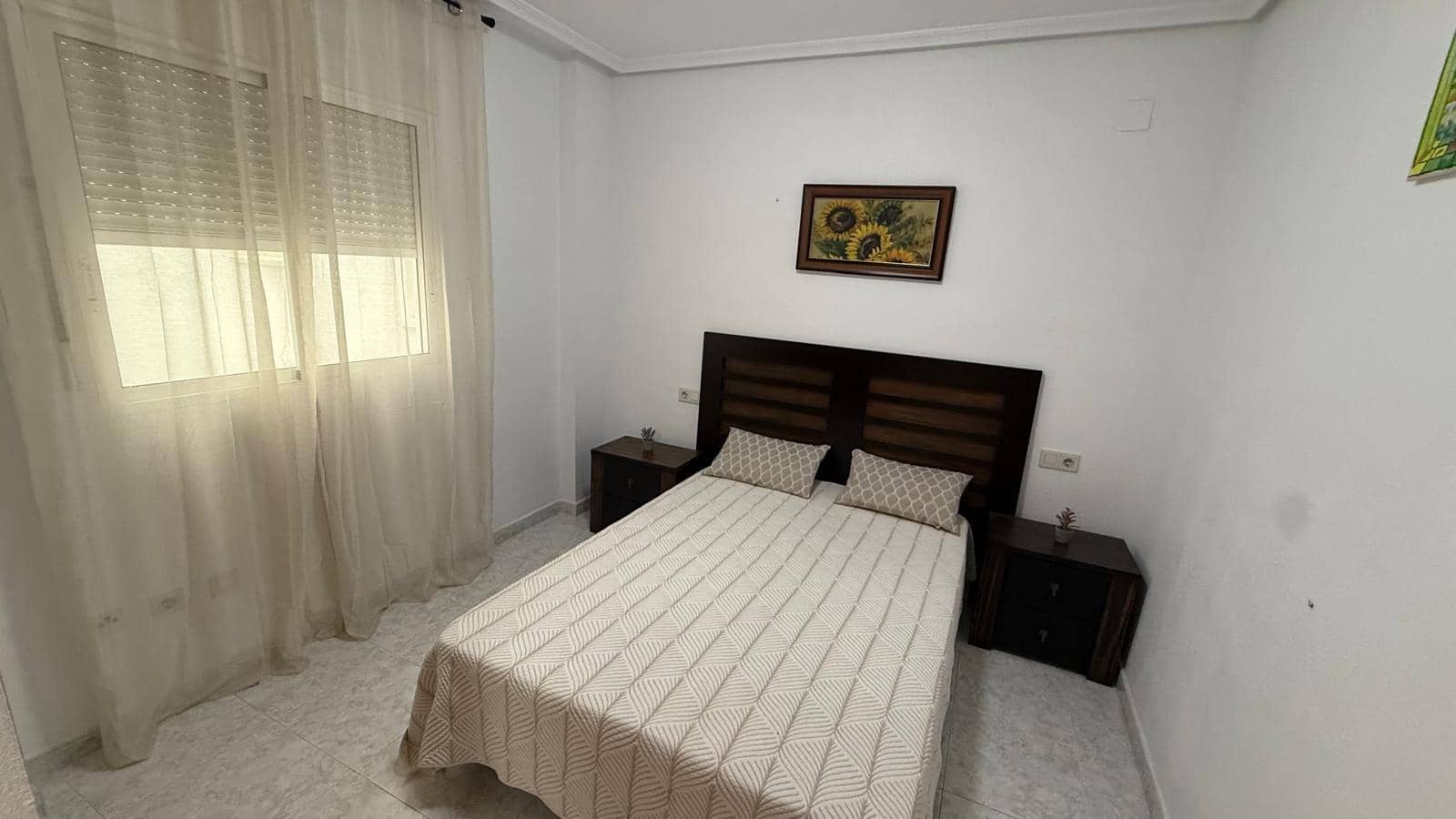 1 soverom Leilighet til salgs i Torrevieja med svømmebasseng - € 110 000 (Ref: 9944689)