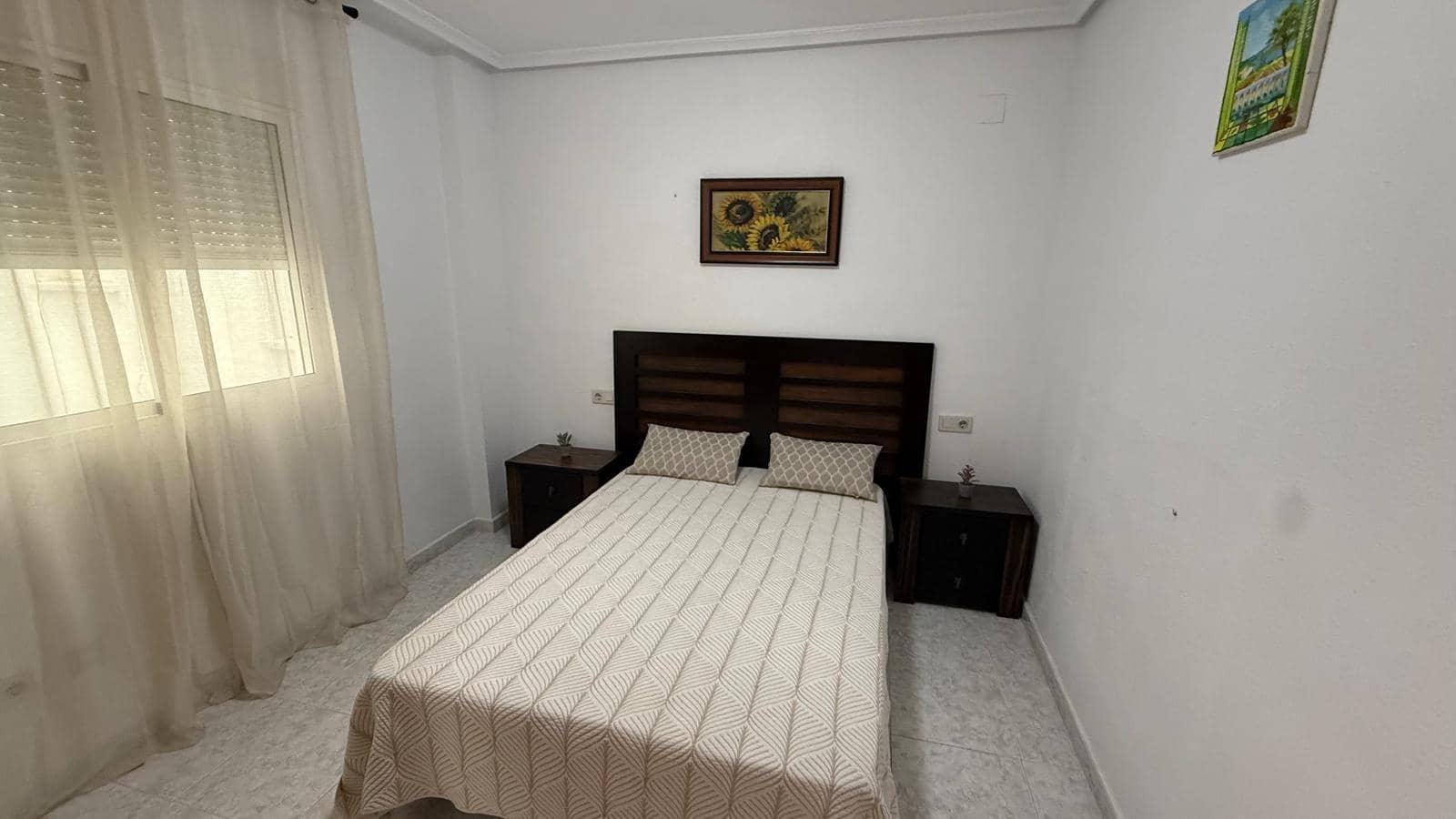 1 soverom Leilighet til salgs i Torrevieja med svømmebasseng - € 110 000 (Ref: 9944689)