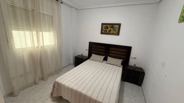 1 soverom Leilighet til salgs i Antonio Machado, Torrevieja med svømmebasseng - € 110 000 (Ref: 9944689)
