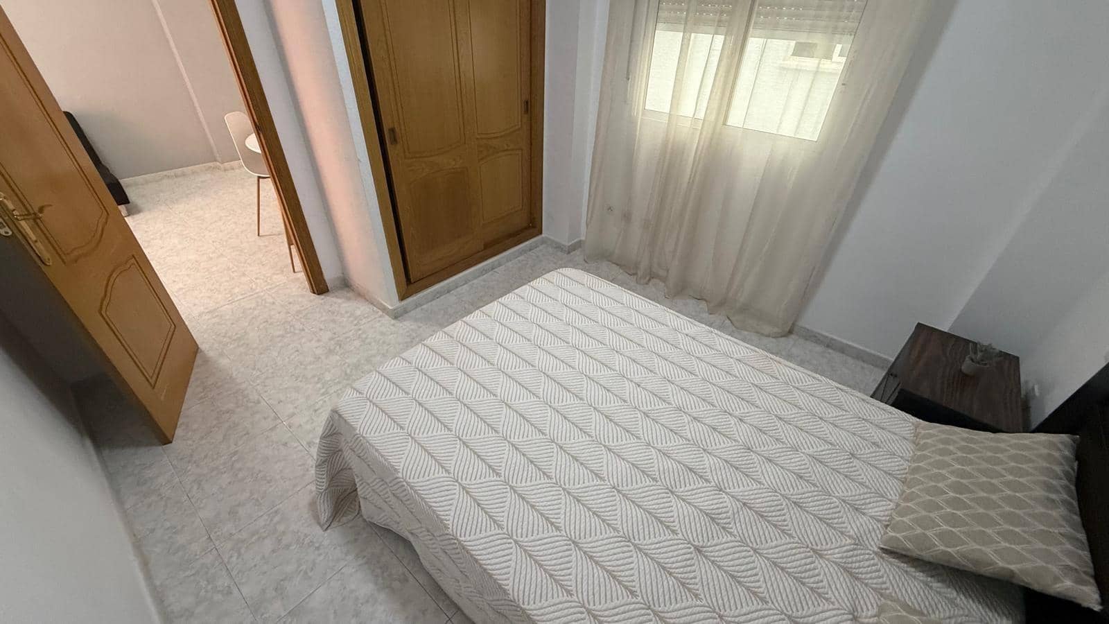 1 soverom Leilighet til salgs i Torrevieja med svømmebasseng - € 110 000 (Ref: 9944689)