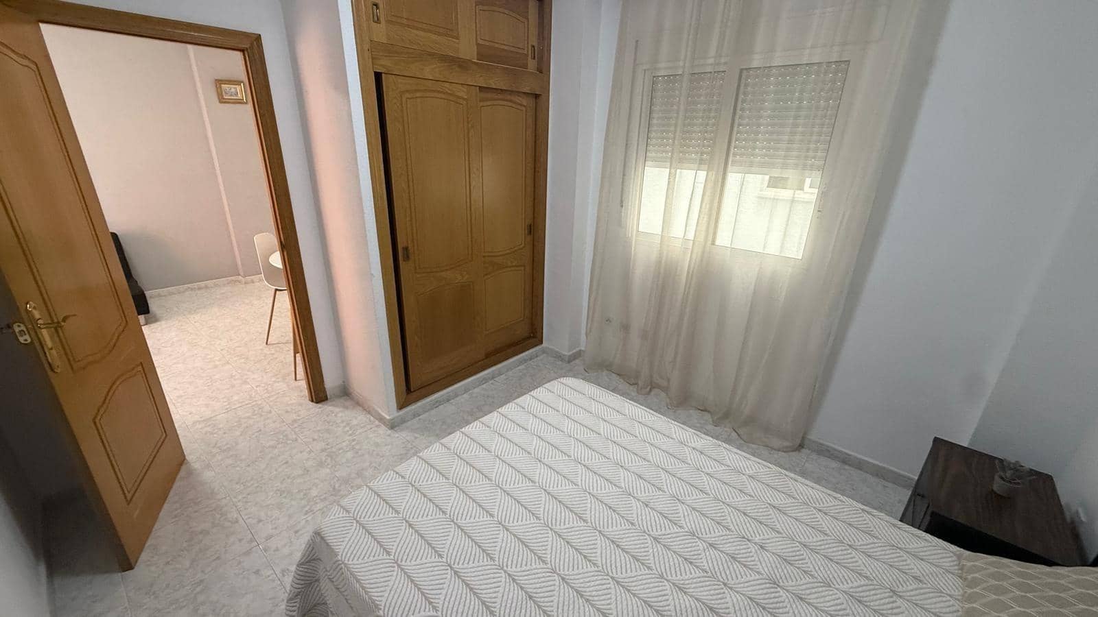 1 soverom Leilighet til salgs i Torrevieja med svømmebasseng - € 110 000 (Ref: 9944689)