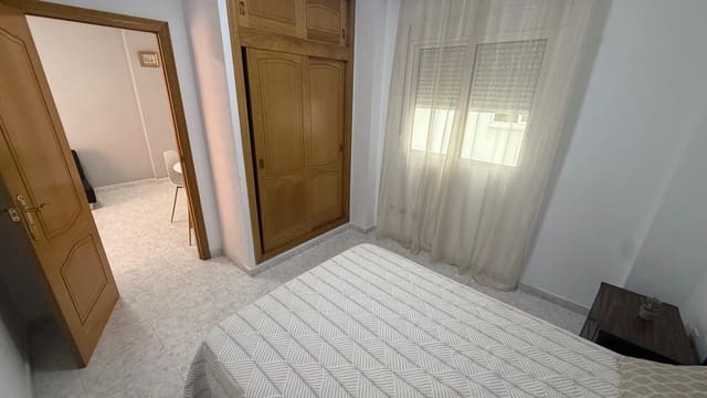 1 soverom Leilighet til salgs i Antonio Machado, Torrevieja med svømmebasseng - € 110 000 (Ref: 9944689)