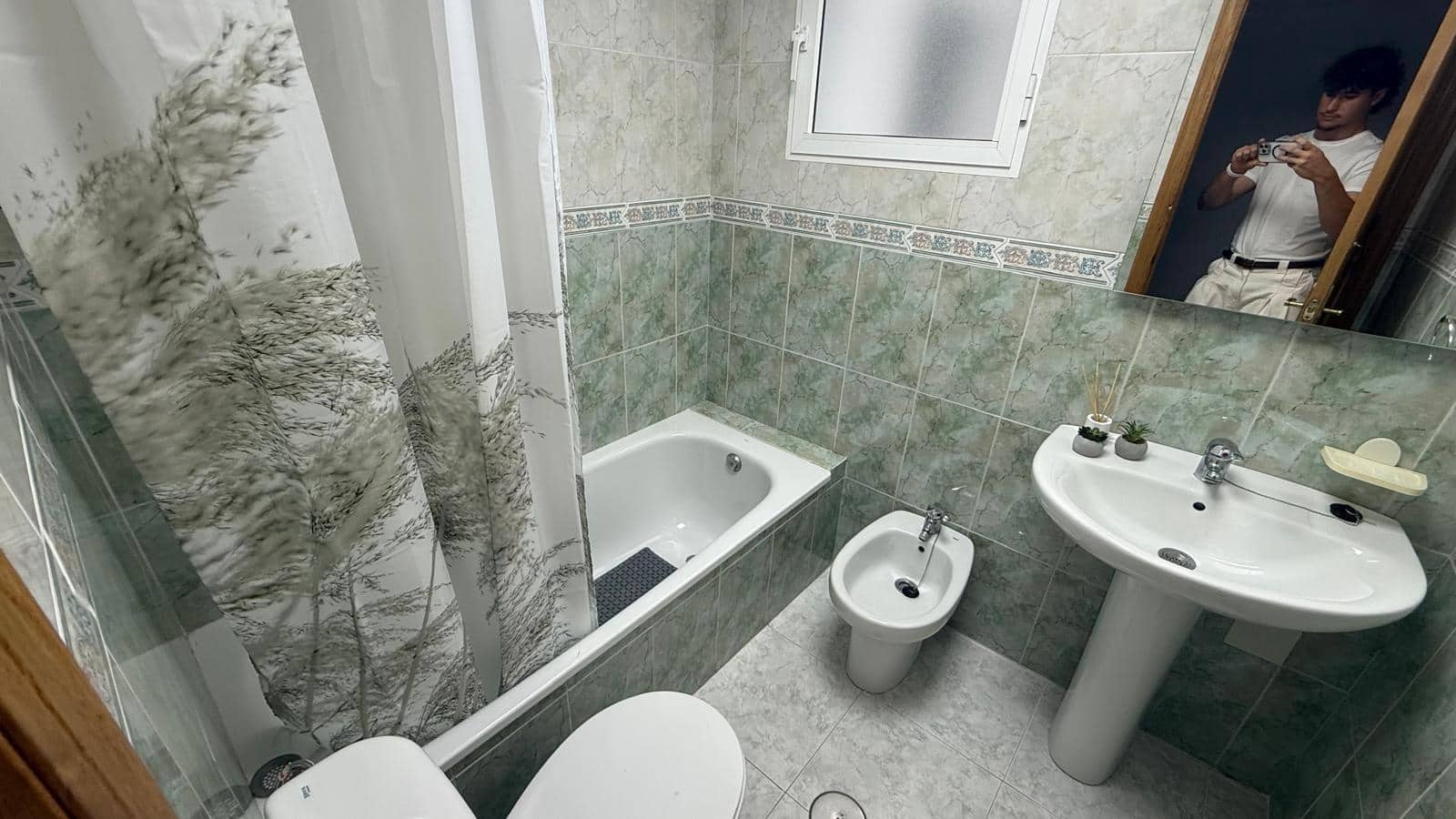 1 soverom Leilighet til salgs i Torrevieja med svømmebasseng - € 110 000 (Ref: 9944689)