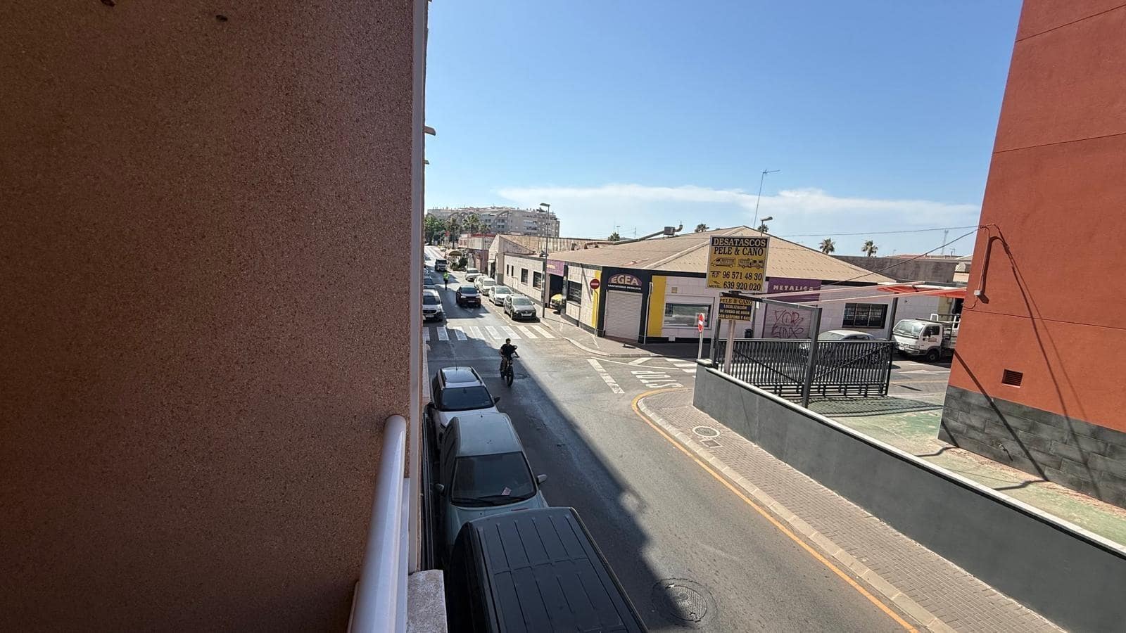 1 soverom Leilighet til salgs i Torrevieja med svømmebasseng - € 110 000 (Ref: 9944689)