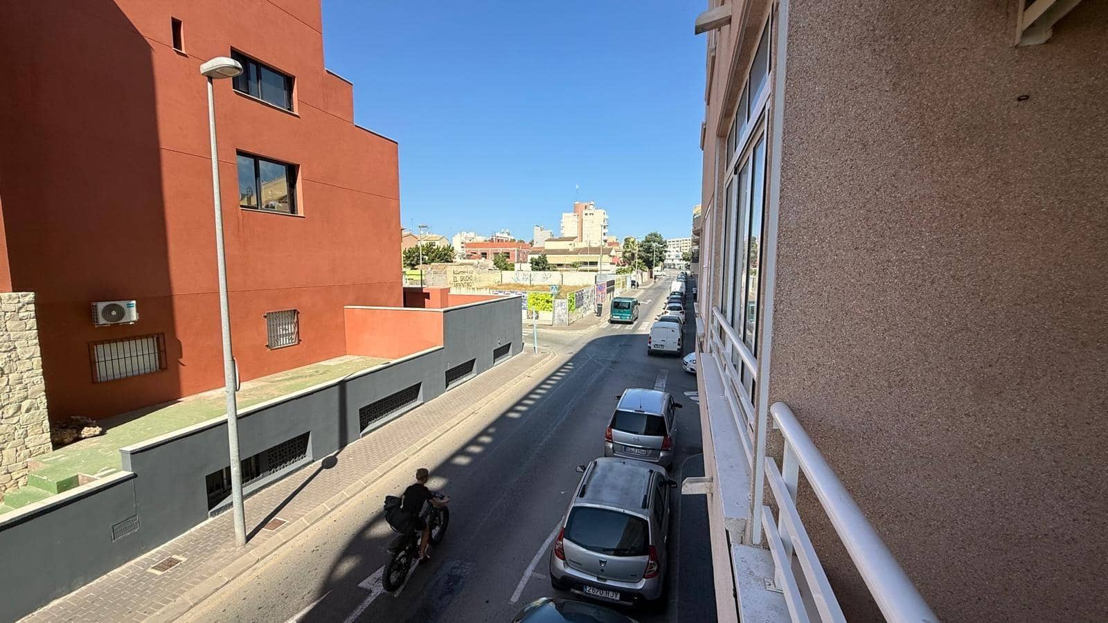 1 soverom Leilighet til salgs i Torrevieja med svømmebasseng - € 110 000 (Ref: 9944689)