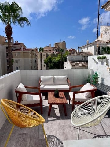 3 soverom Leilighet til salgs i Nueva Torrevieja, Torrevieja med svømmebasseng - € 210 000 (Ref: 9944690)
