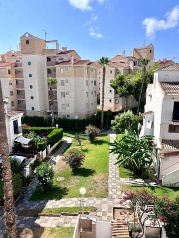3 soverom Leilighet til salgs i Nueva Torrevieja, Torrevieja med svømmebasseng - € 210 000 (Ref: 9944690)
