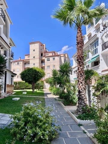 3 soverom Leilighet til salgs i Nueva Torrevieja, Torrevieja med svømmebasseng - € 210 000 (Ref: 9944690)