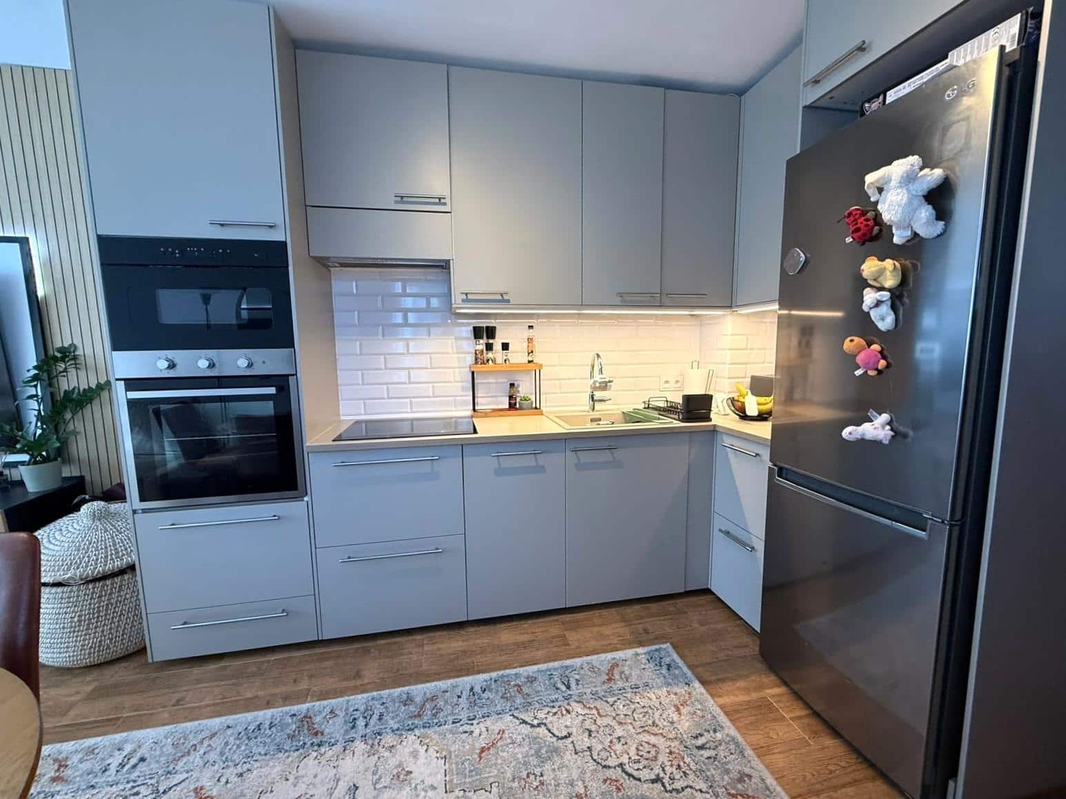 3 soverom Leilighet til salgs i Torrevieja med svømmebasseng - € 210 000 (Ref: 9944690)