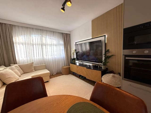 3 soverom Leilighet til salgs i Nueva Torrevieja, Torrevieja med svømmebasseng - € 210 000 (Ref: 9944690)