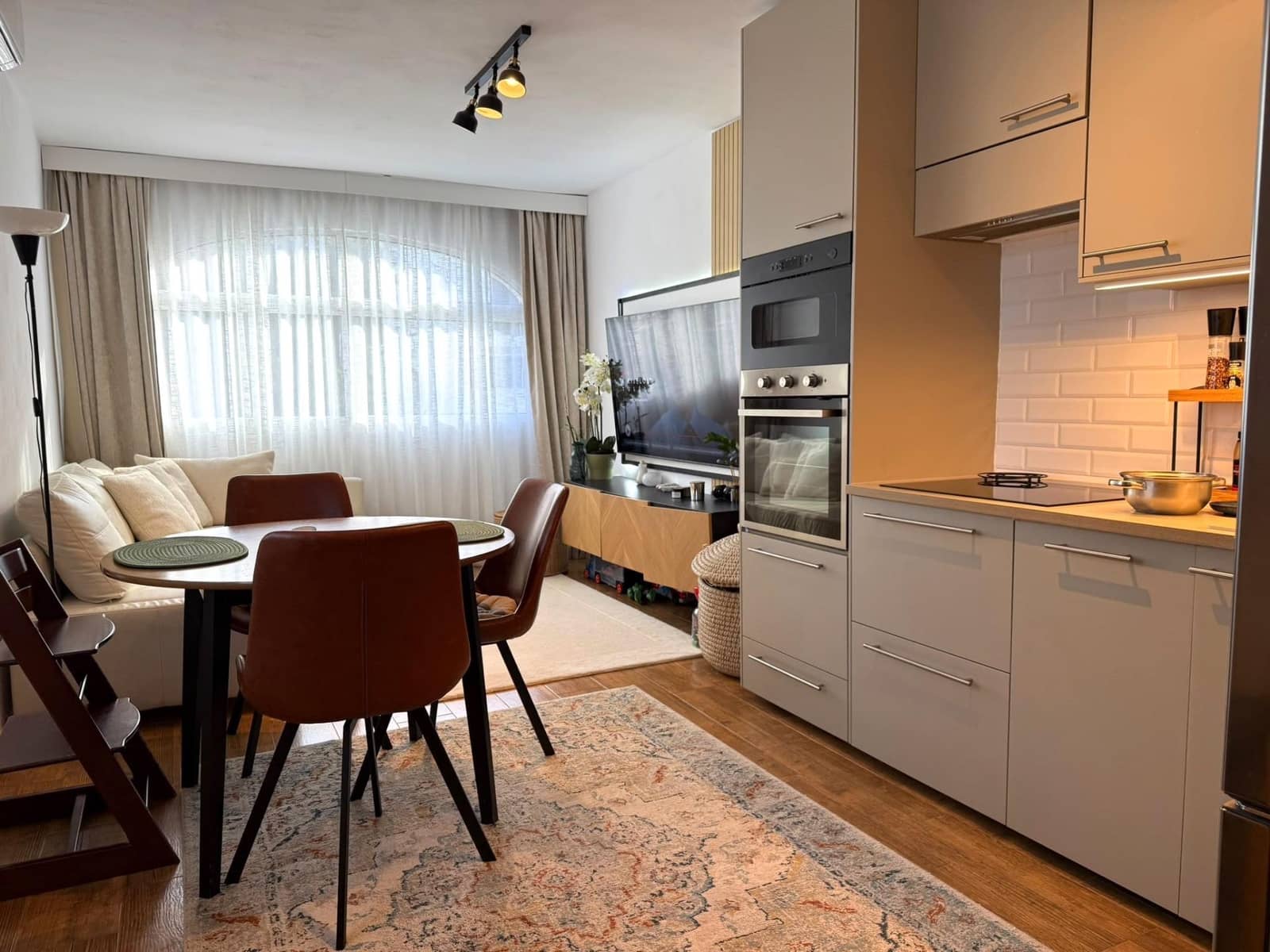 3 soverom Leilighet til salgs i Torrevieja med svømmebasseng - € 210 000 (Ref: 9944690)
