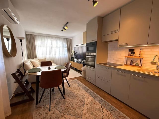 3 soverom Leilighet til salgs i Nueva Torrevieja, Torrevieja med svømmebasseng - € 210 000 (Ref: 9944690)
