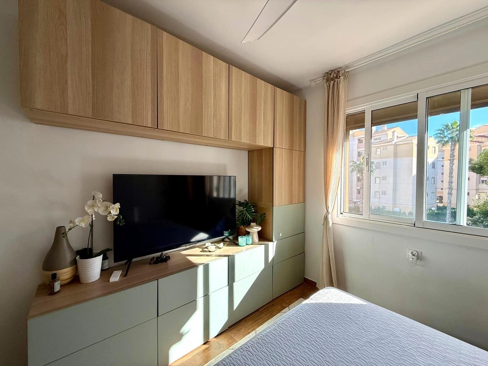 3 soverom Leilighet til salgs i Torrevieja med svømmebasseng - € 210 000 (Ref: 9944690)