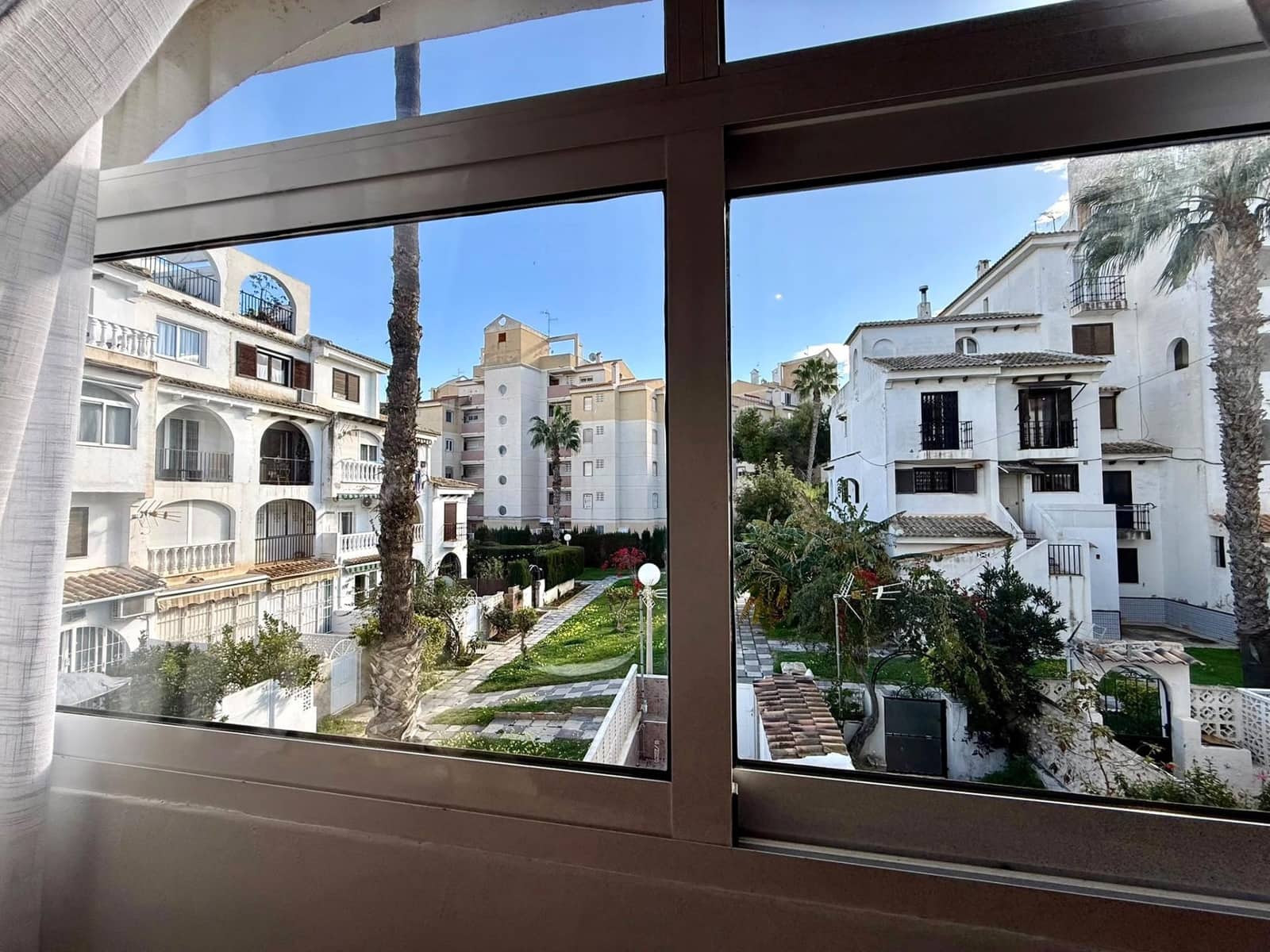 3 soverom Leilighet til salgs i Torrevieja med svømmebasseng - € 210 000 (Ref: 9944690)